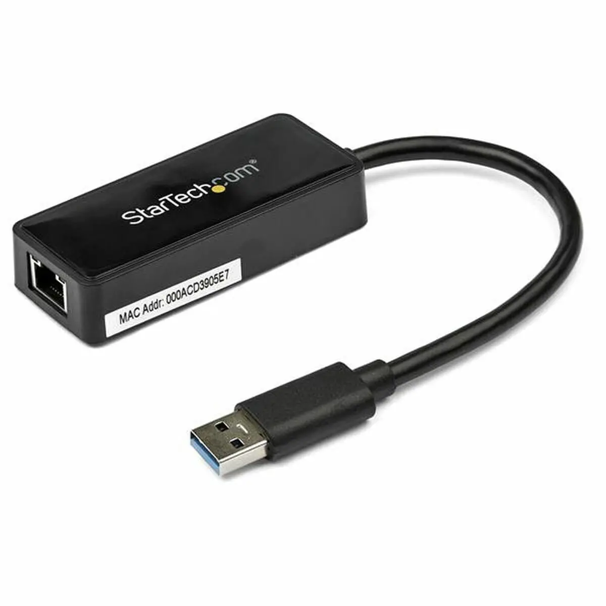 Network Adaptor Startech Usb31000sptb 1
