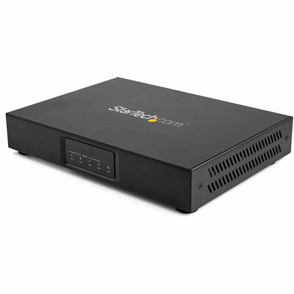 Video Driver Startech St124hdvw 4K Ultra Hd 1