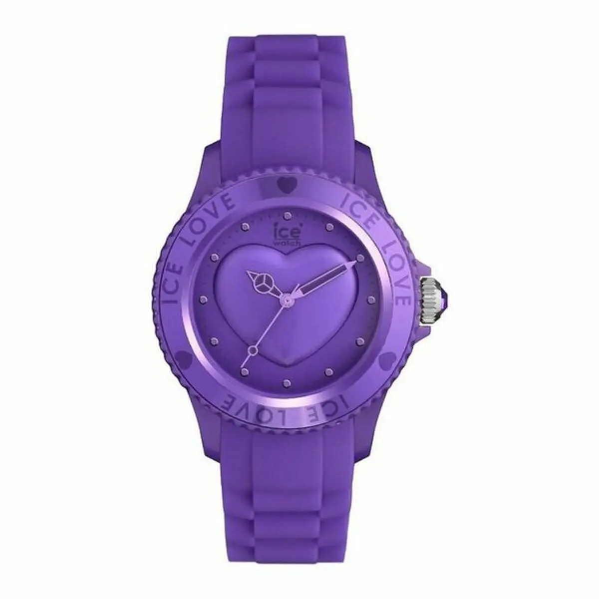 Ladies'watch Ice Lo.Lr.U.S.11 (Ø 38 Mm) 1