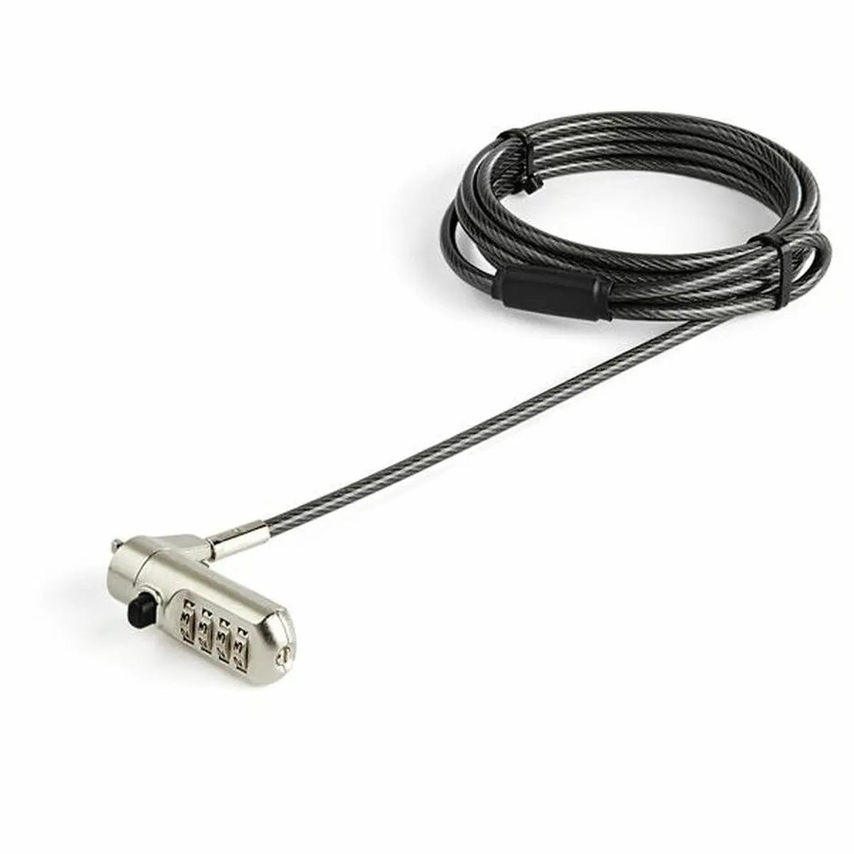 Security Cable Startech Ltlocknano 1