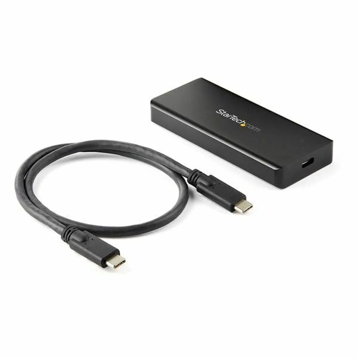 External Box Startech M2e1bru31c 1