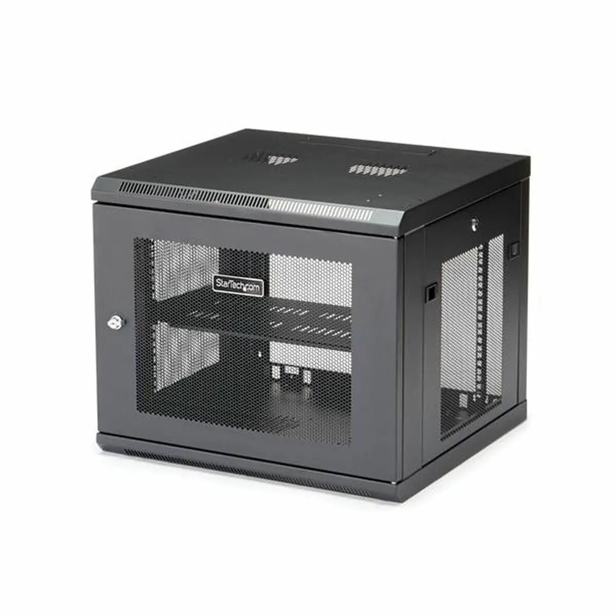 Wall-Mounted Rack Cabinet Startech Rk920walm 1
