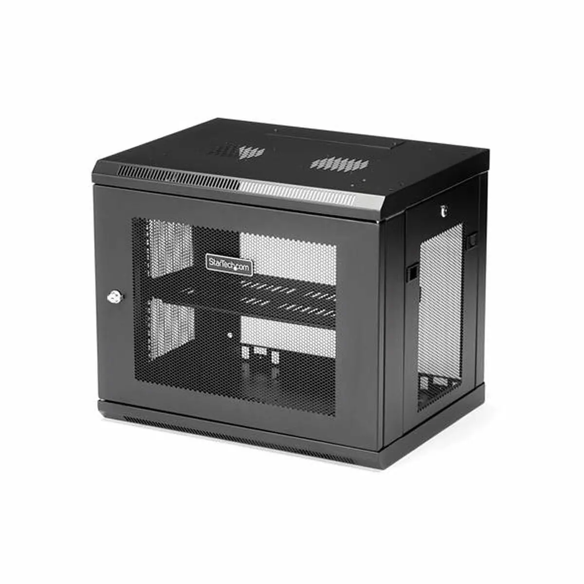 Wall-Mounted Rack Cabinet Startech Rk9walm 1