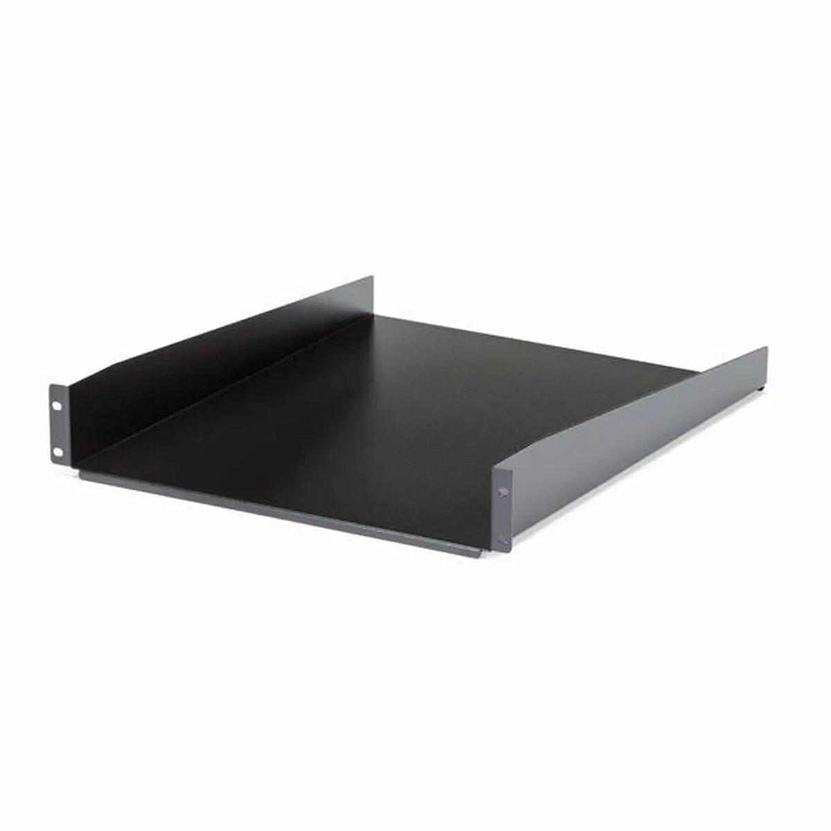 Fixed Tray For Rack Cabinet Startech Cabshelf22 1