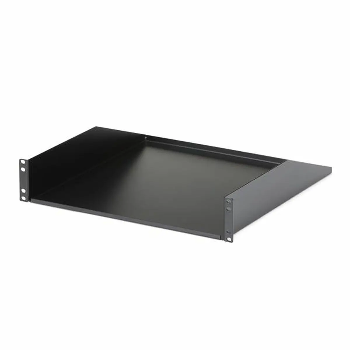 Fixed Tray For Rack Cabinet Startech Mdp2dvimm6 1