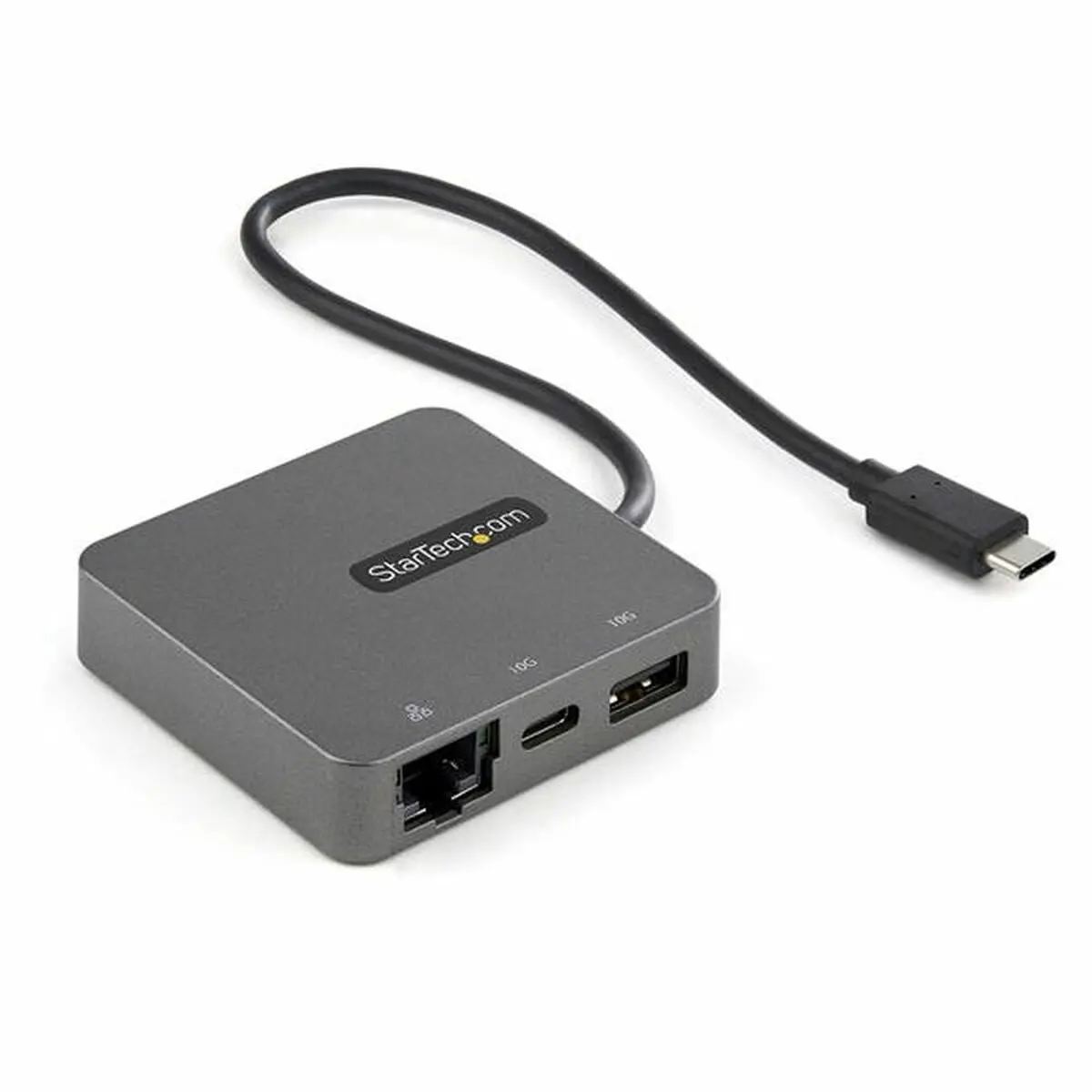 Usb Hub Startech Dkt31chvl 1