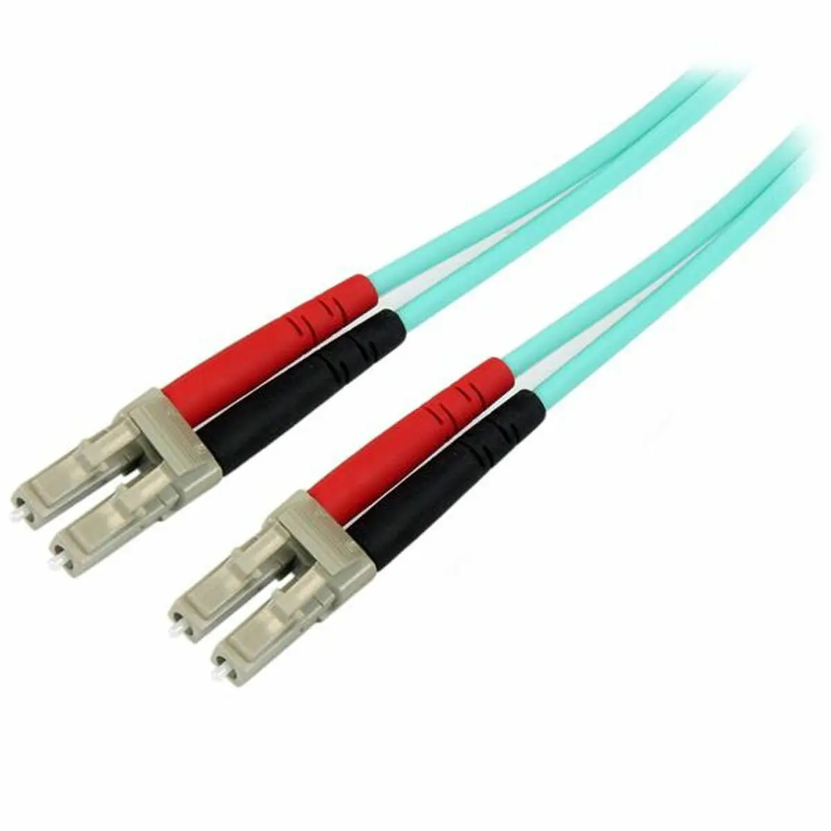 Red Sfp + Cable Startech 450Fblclc5           5 M 1