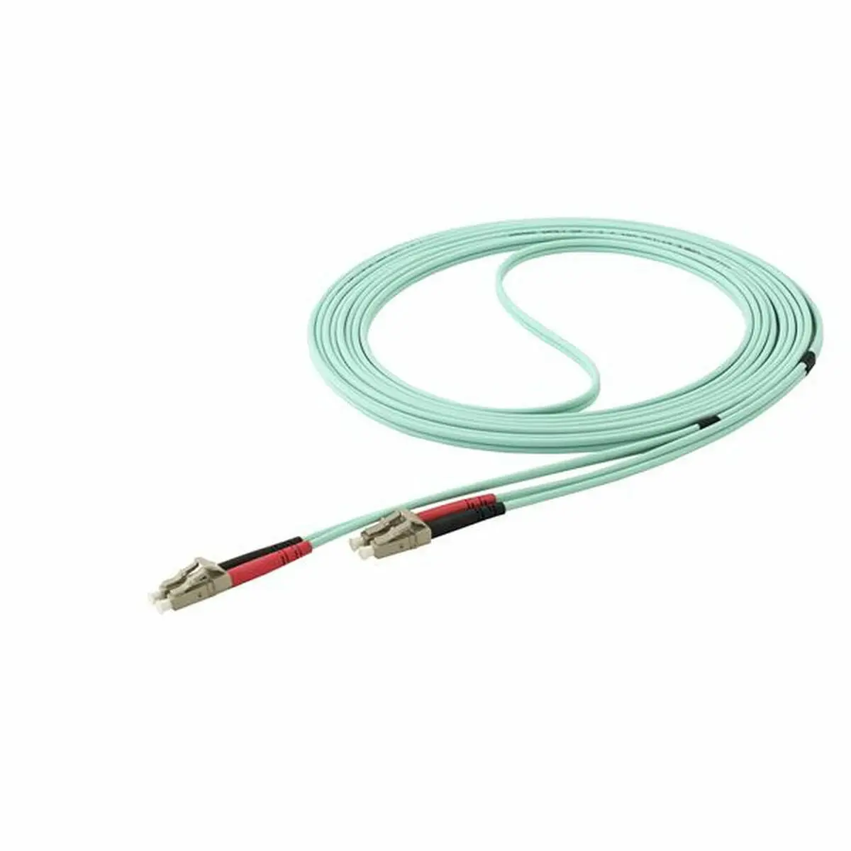 Red Sfp + Cable Startech 450Fblclc5 5 M 2