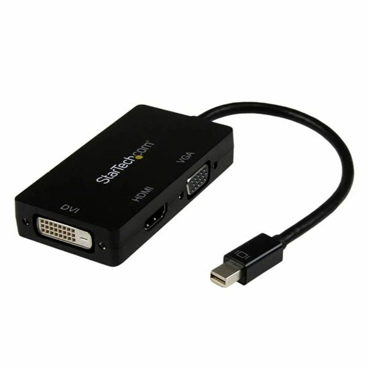 Hdmi Adapter Startech Mdp2vgdvhd 1920 X 1200 Px 150 Cm 1