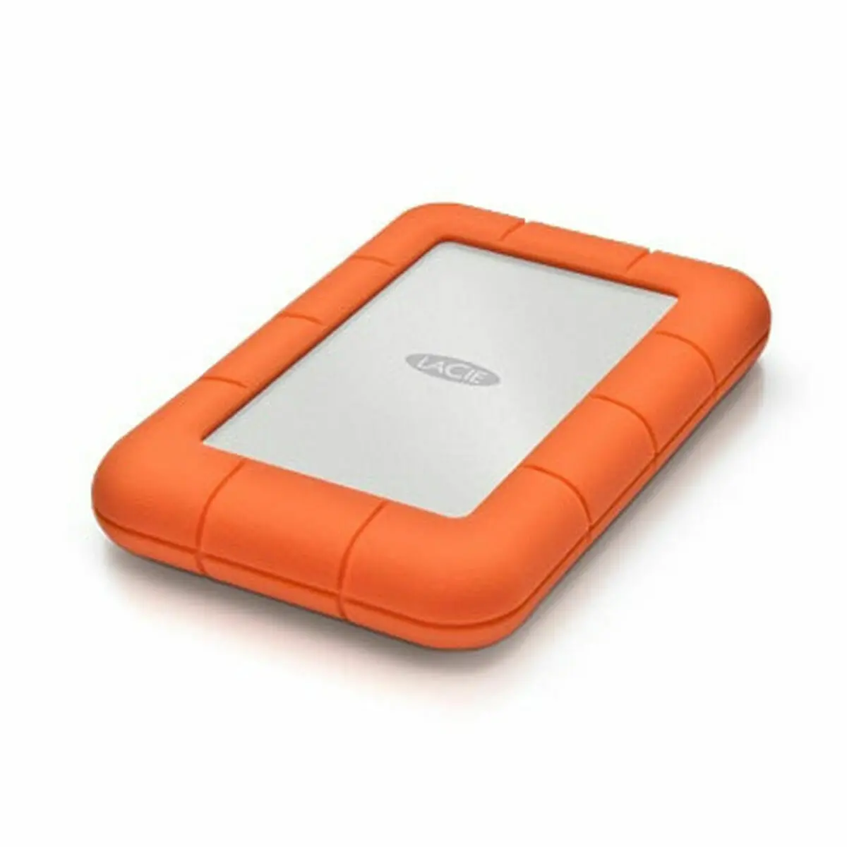 External Hard Drive Seagate Stjj5000400 2,5" 5 Tb 1