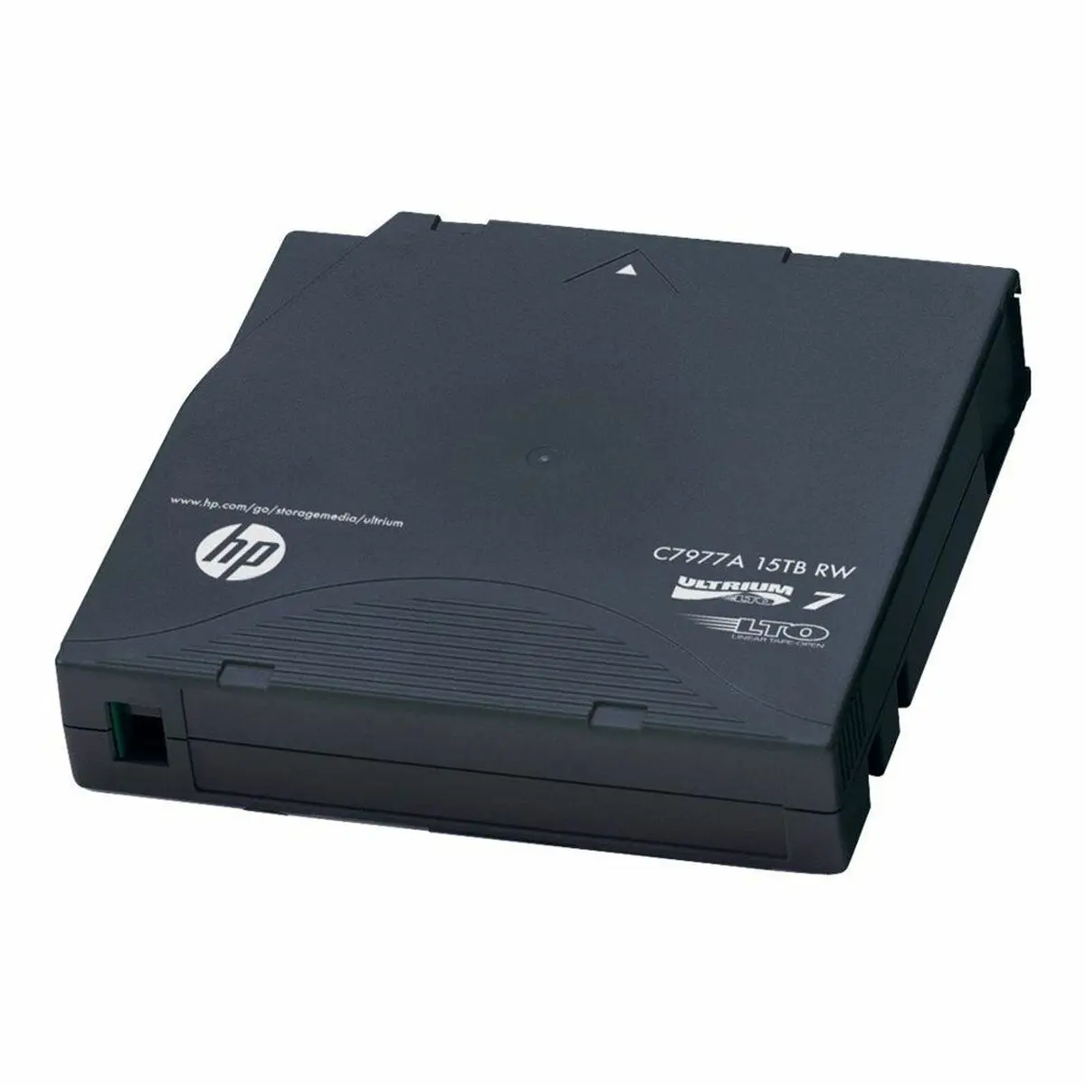 Data Cartridge Hpe C7977a 15 Tb 1