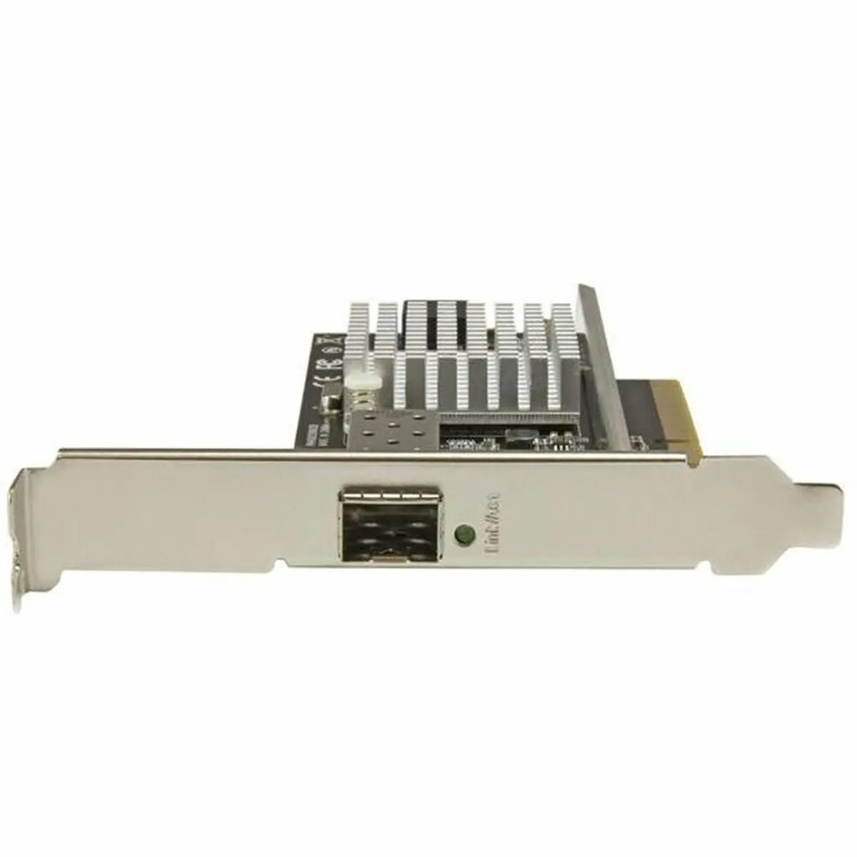 Network Card Startech Pex10000sfpi         10 Gigabit Ethernet 1