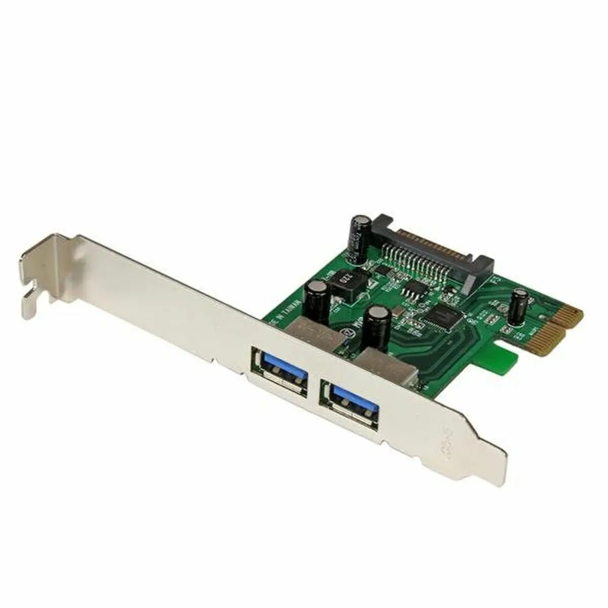 Pci Card Startech Pexusb3s24 1