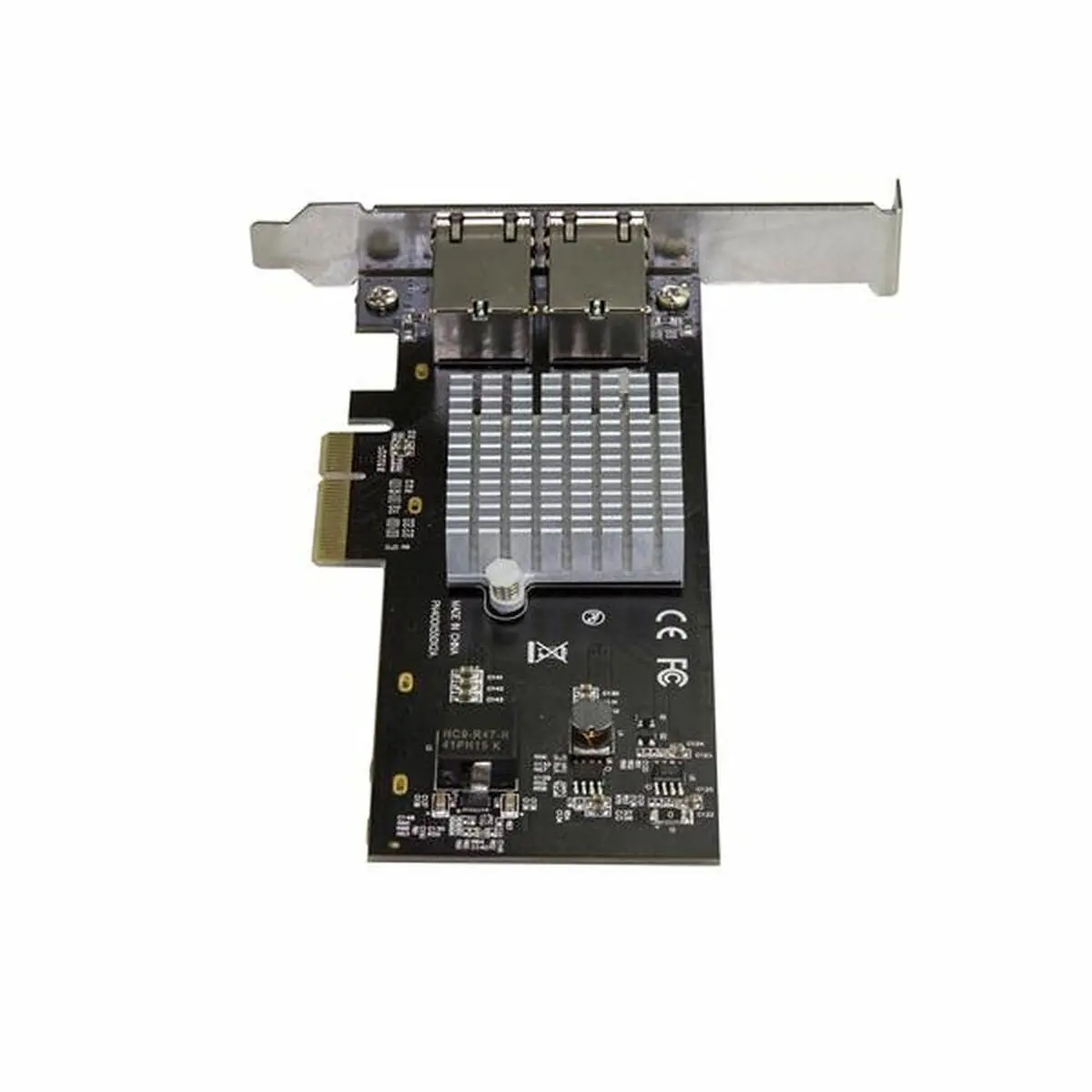 Network Card Startech St10gpexndpi 1