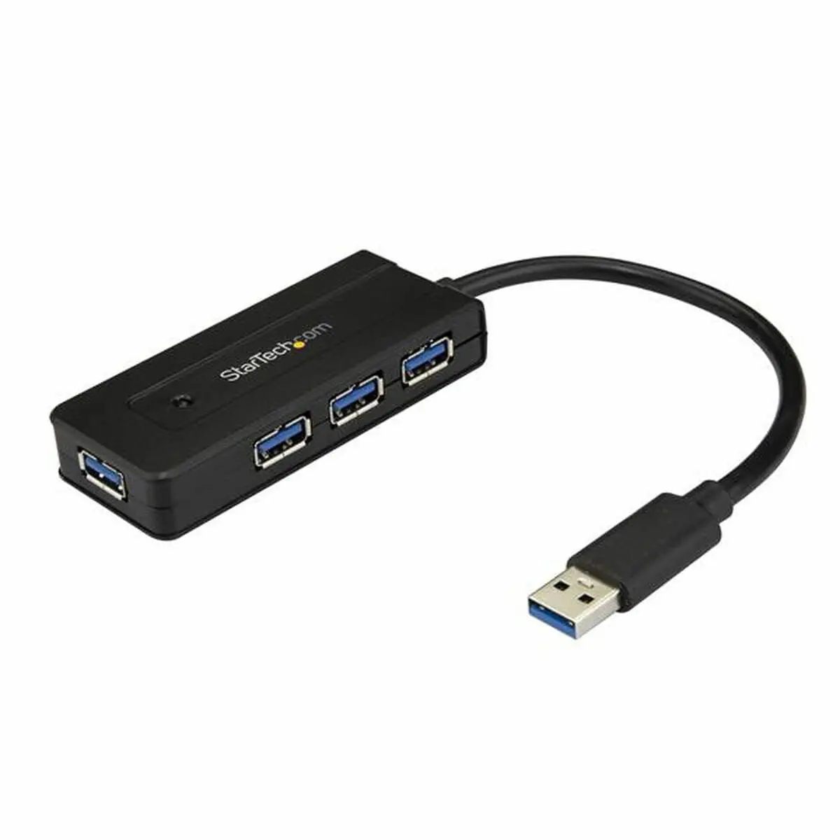 Usb Hub Startech St4300mini 1