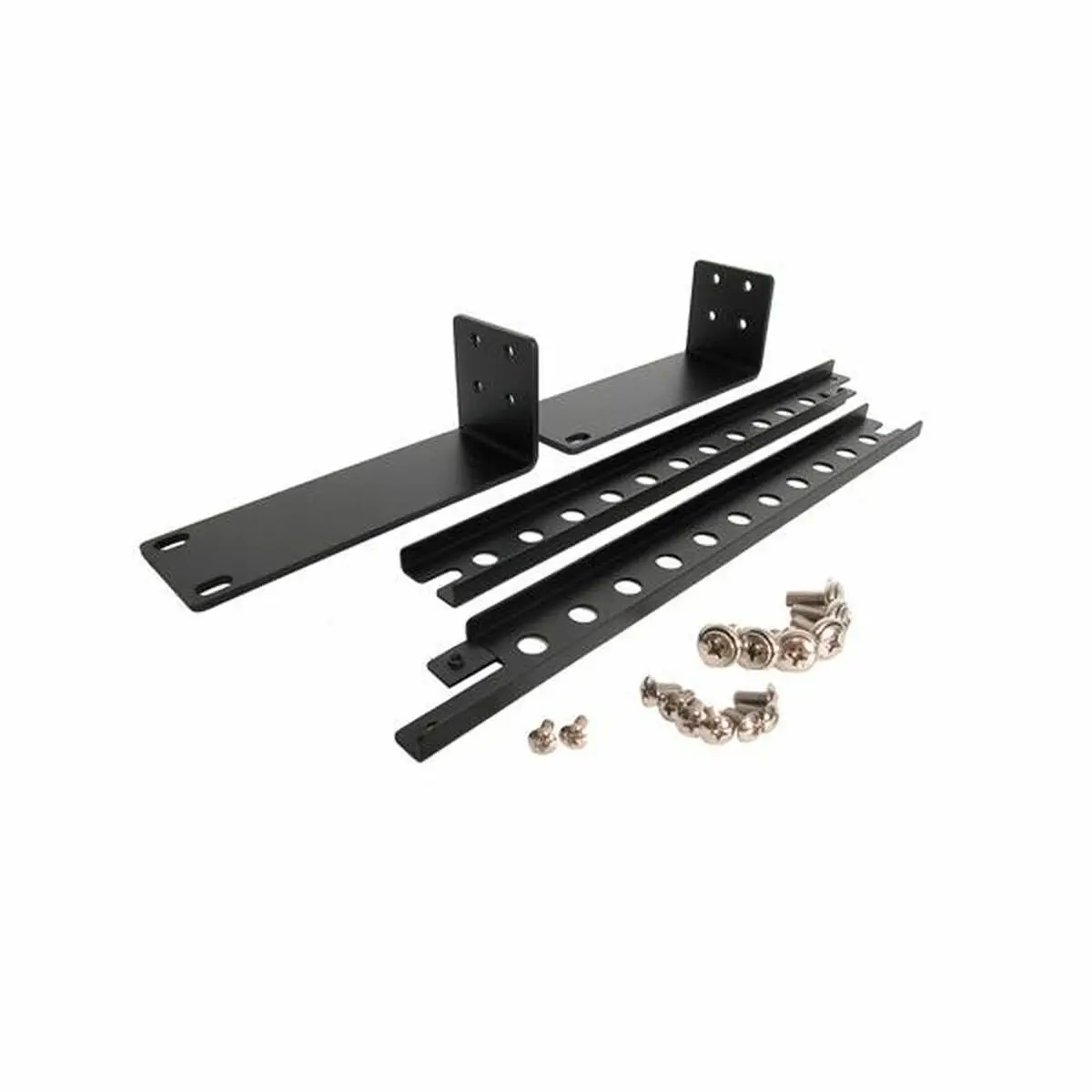Kvm Switch Startech Sv431rack 1