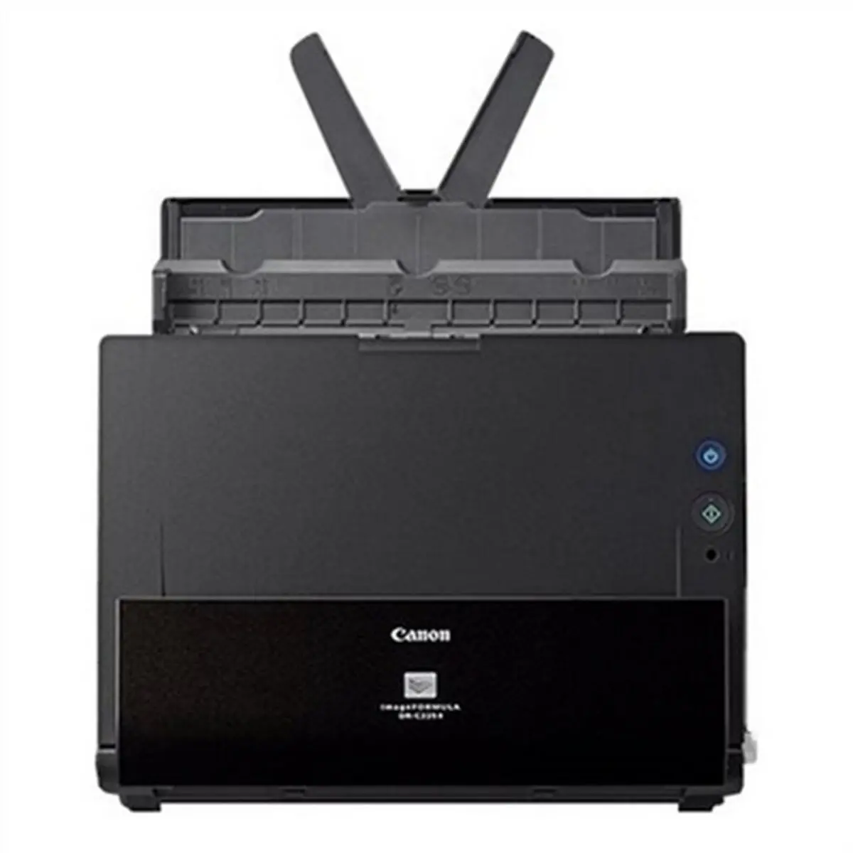 Dual Face Scanner Canon 3258C003 600 X 600 Dpi 25 Ppm 25 Ppm 1