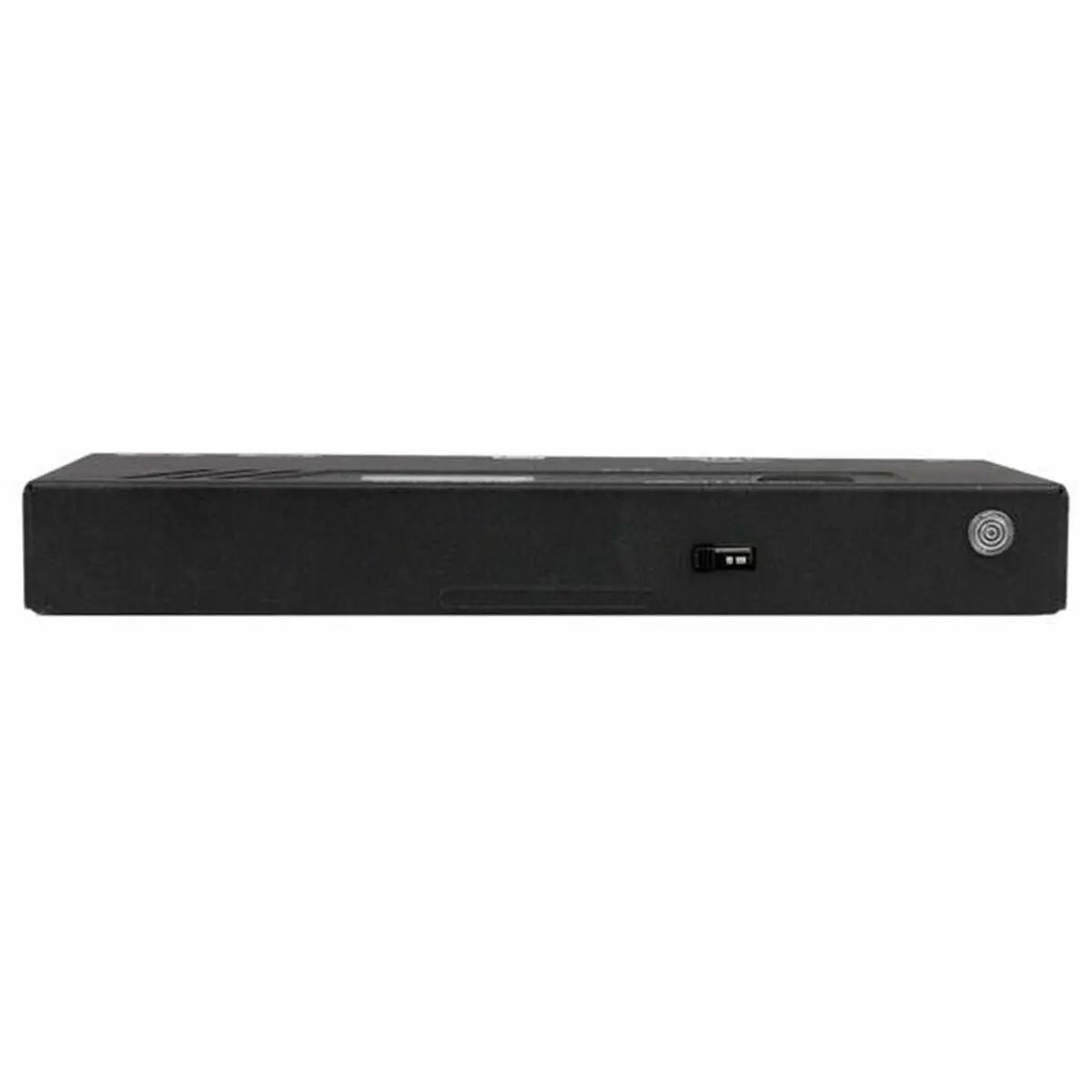Hdmi Switch Startech Vs222hdq Black 1