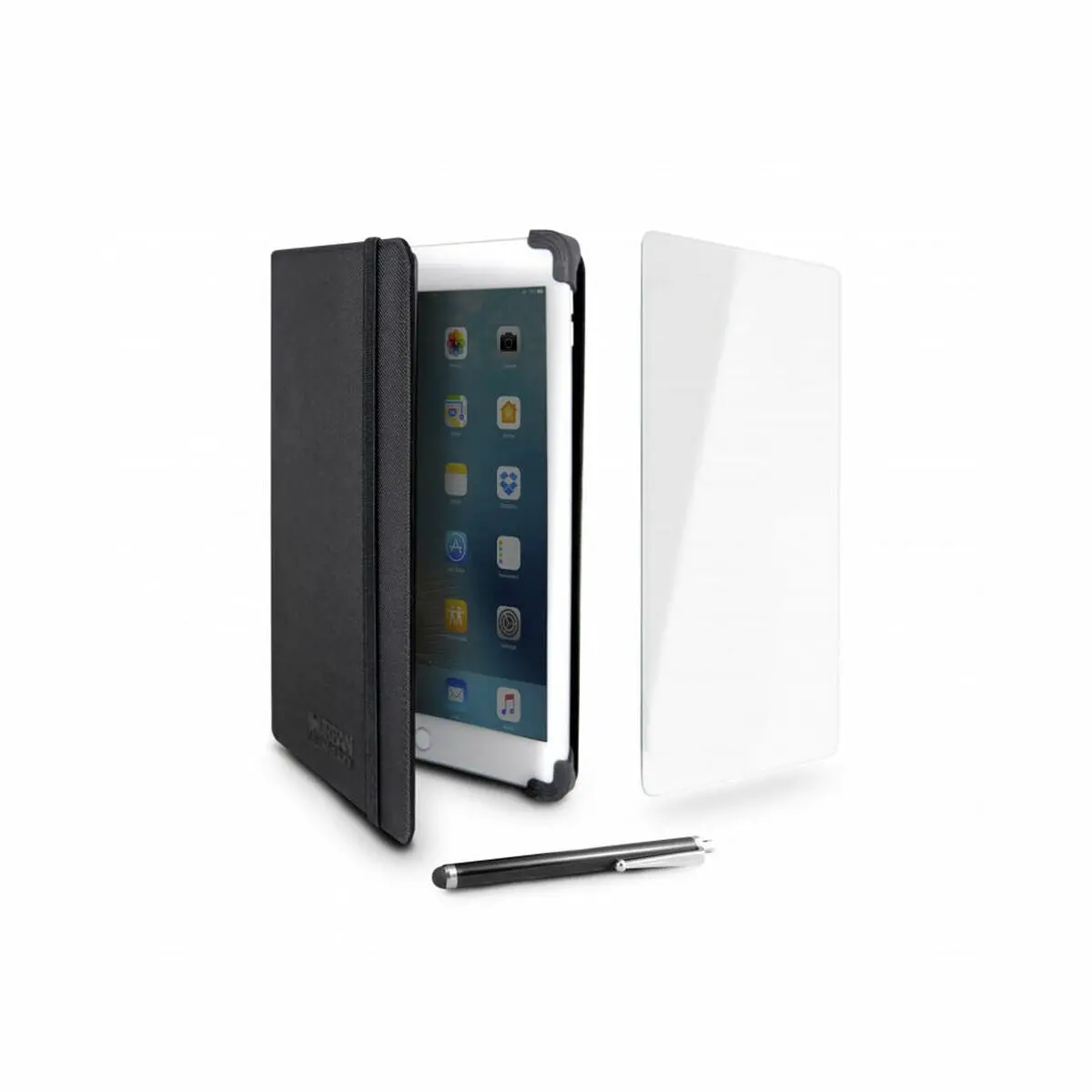 Mobile Cover Urban Factory Spu10uf Universal 10,1" 1