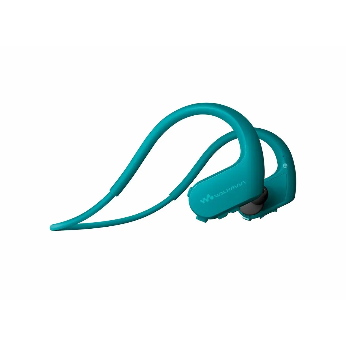 Mp3 Sony Nwws623l.Cew Sporting Blue 1