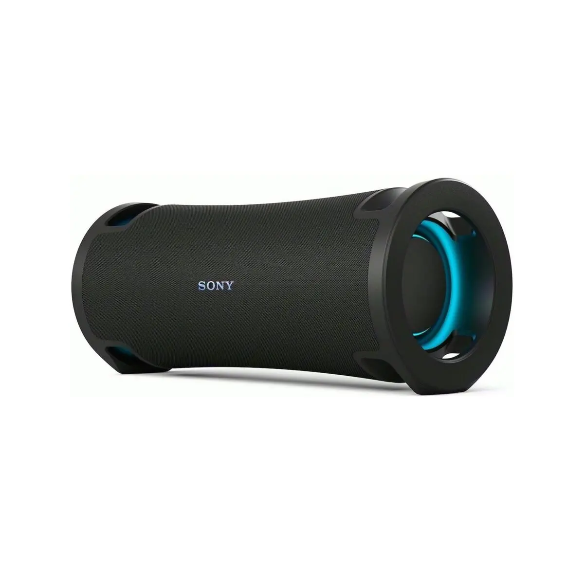 Portable Bluetooth Speakers Sony Black 1