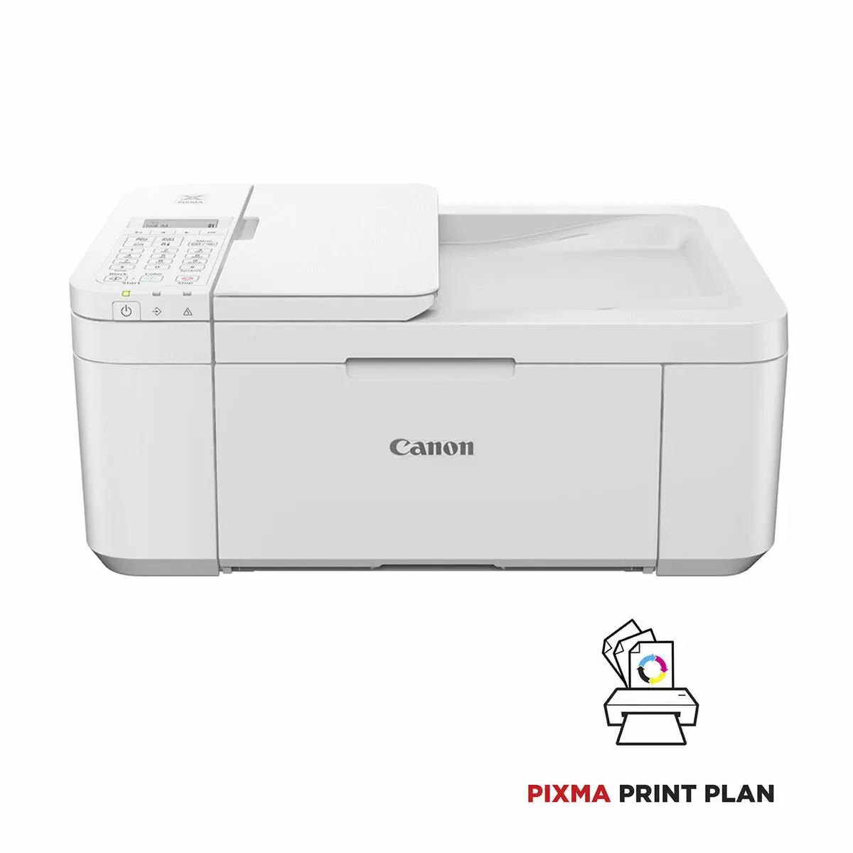Multifunction Printer Canon 5074C026 1
