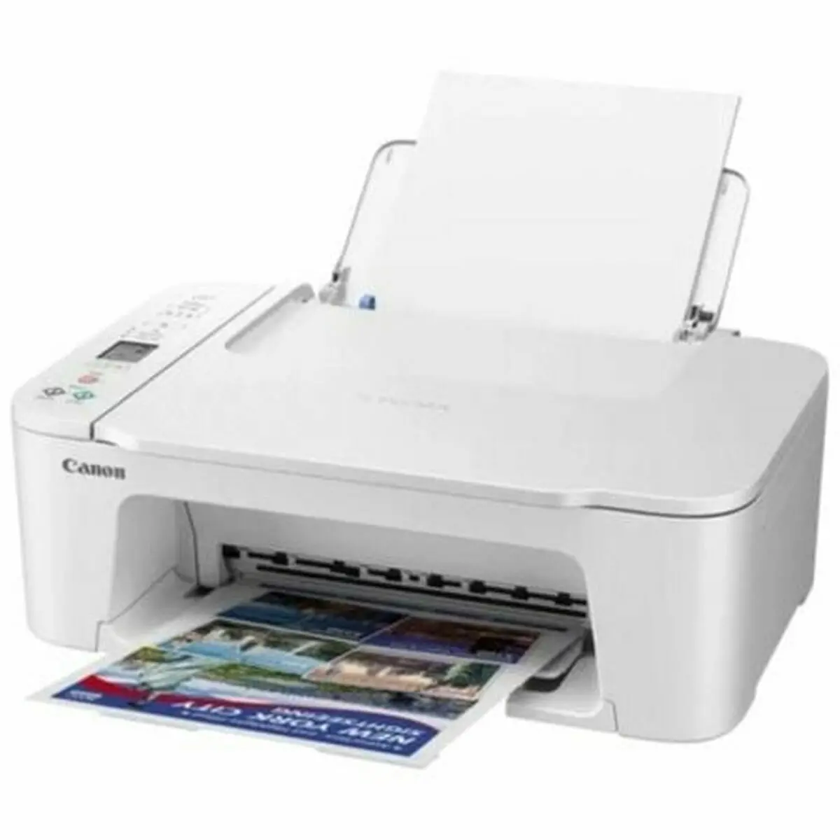 Multifunction Printer Canon 6671C026 1