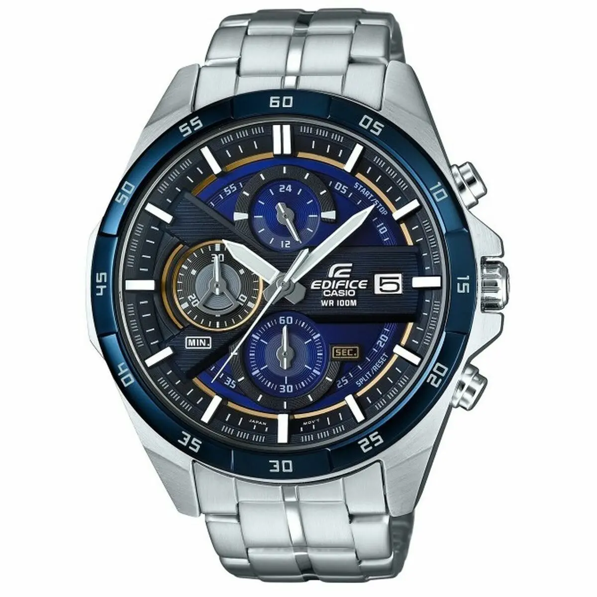 Unisex Watch Casio Efr556db2avue 1