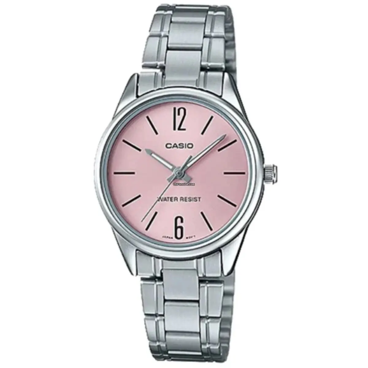 Ladies' Watch Casio Collection (Ø 34 Mm) 1