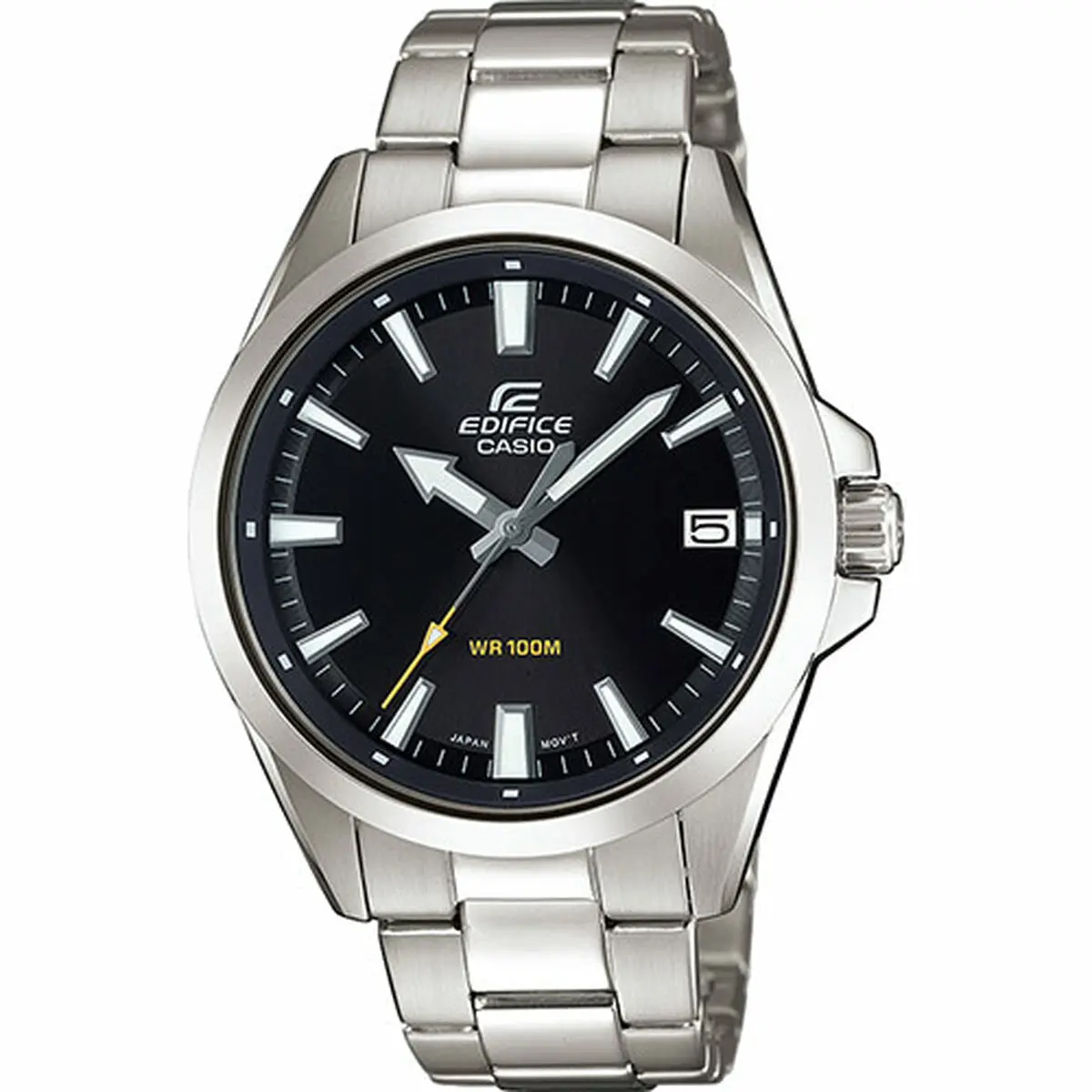 Men's Watch Casio Efv-100D-1Avuef 1