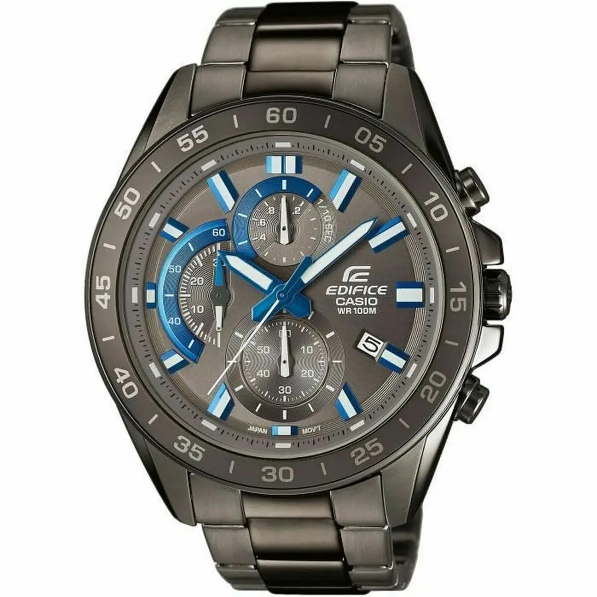 Men's Watch Casio Efv-550Gy-8Avuef 1