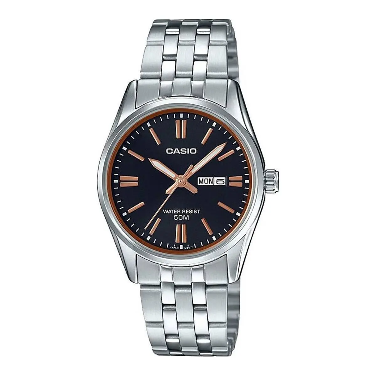 Ladies' Watch Casio Enticer (Ø 36 Mm) 1