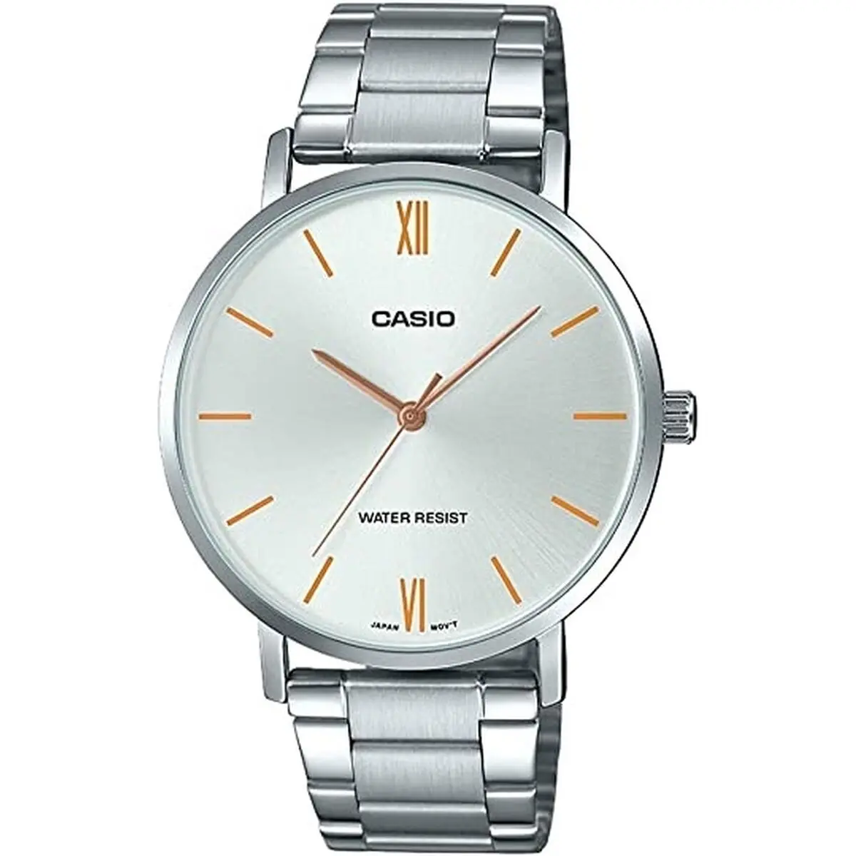 Men's Watch Casio Collection (Ø 40 Mm) 1
