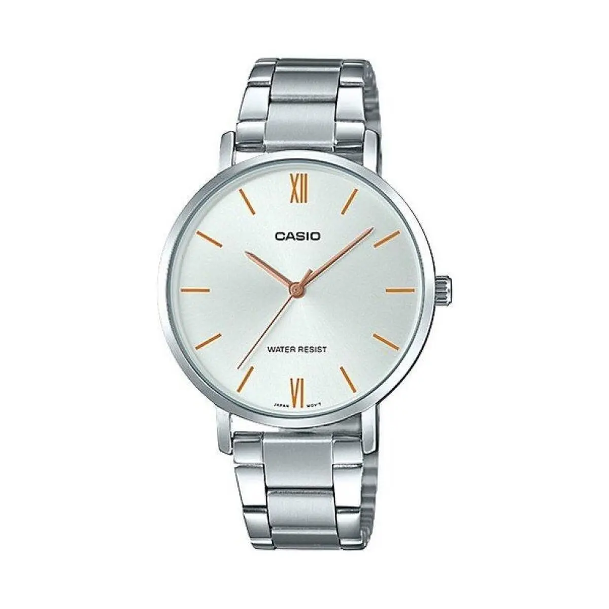 Ladies' Watch Casio Collection (Ø 34 Mm) 1