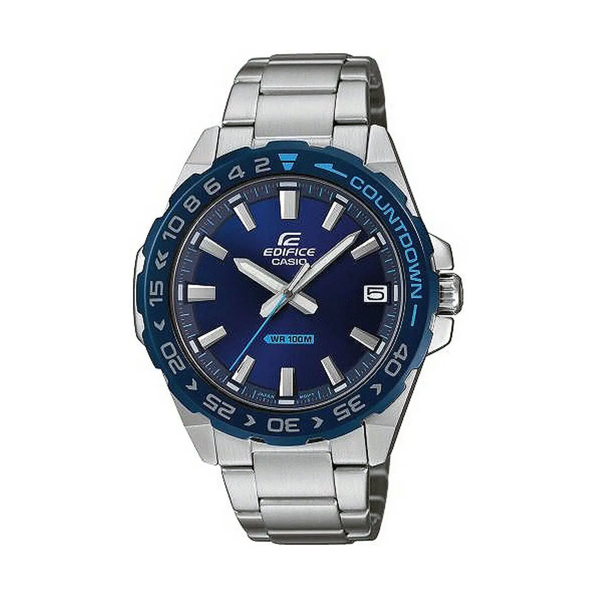 Men's Watch Casio Efv-120Db-2A (Ø 41 Mm) 1