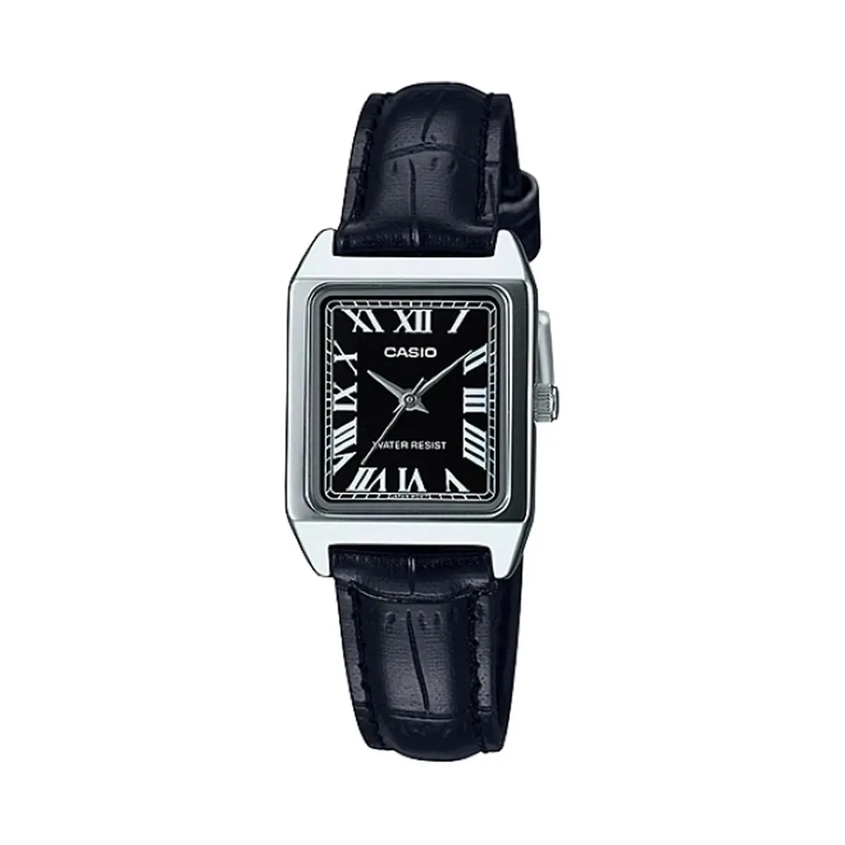 Ladies' Watch Casio Collection Black (Ø 31 Mm) 1