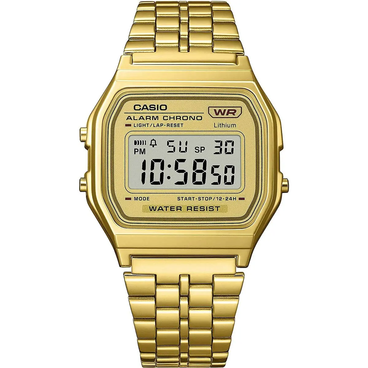 Men's Watch Casio (Ø 33 Mm) 1
