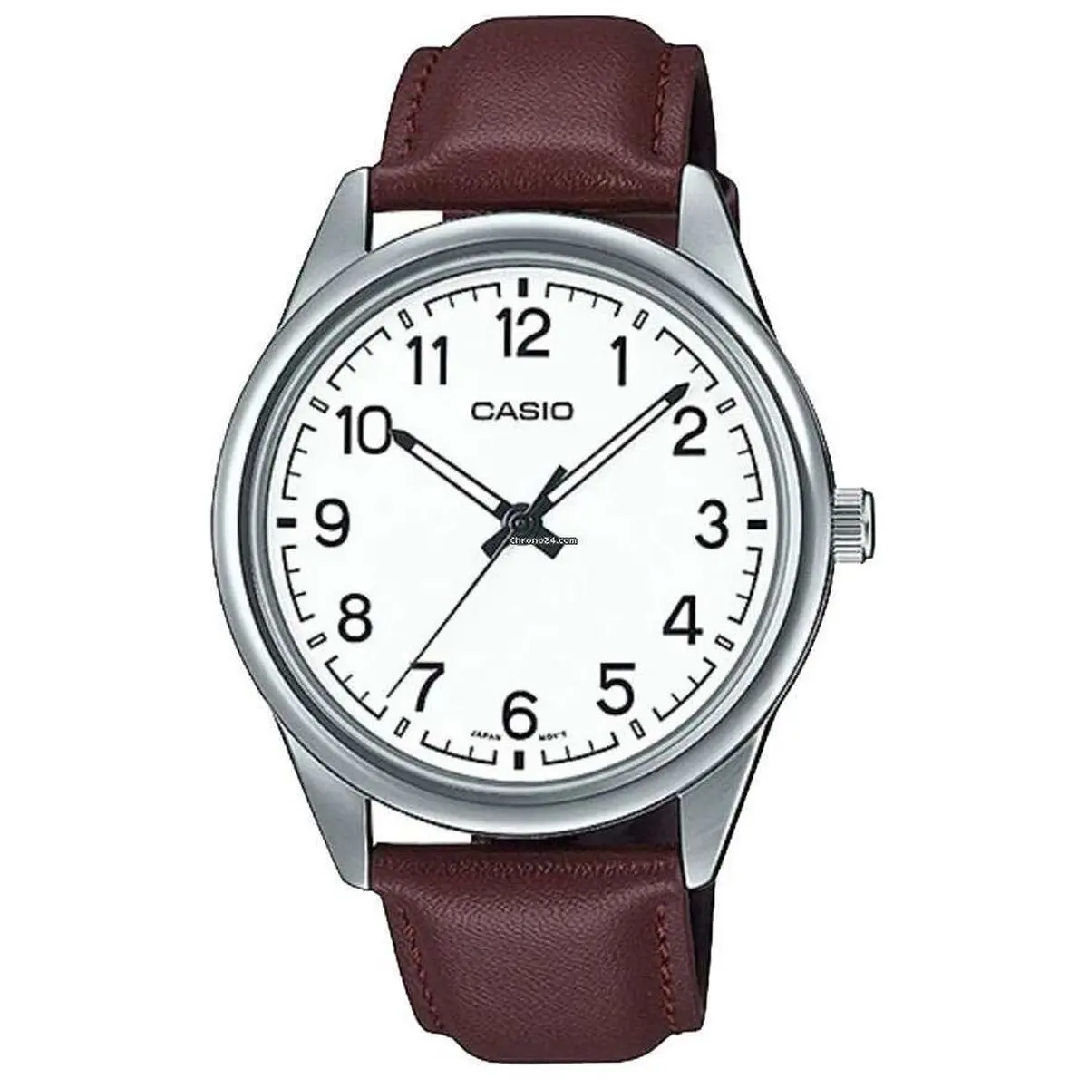 Men's Watch Casio Mtp-V005l-7B4udf (Ø 40 Mm) 1