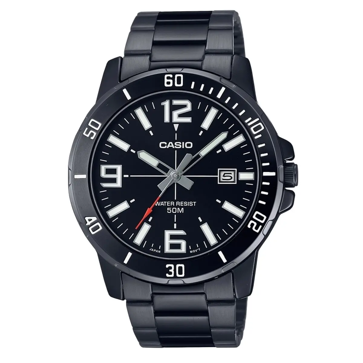 Men's Watch Casio Collection (Ø 45 Mm) 1