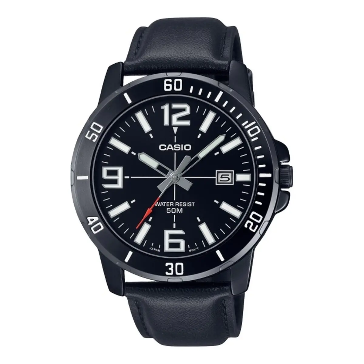 Men's Watch Casio Collection (Ø 45 Mm) 1