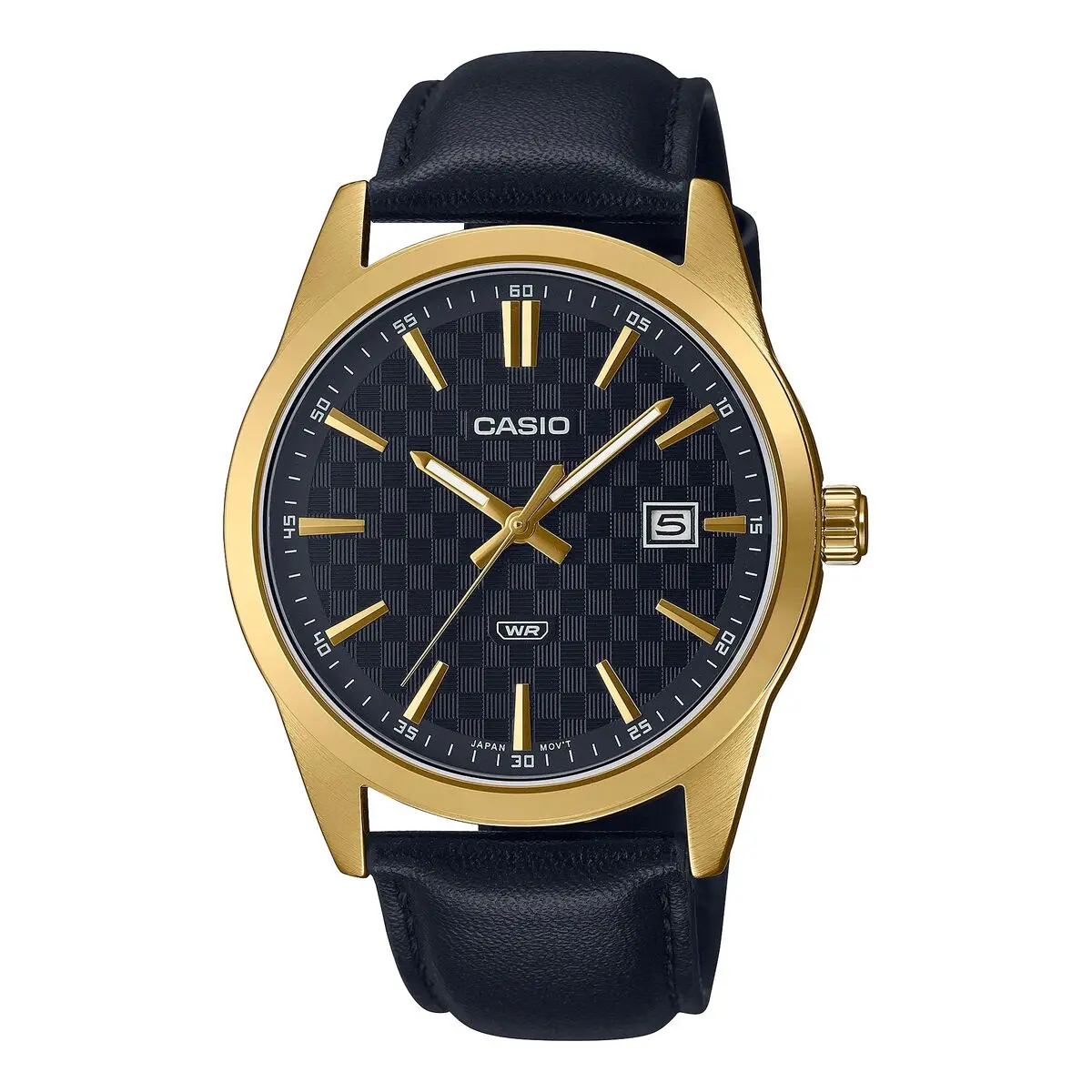 Men's Watch Casio Enticer Gent (Ø 41 Mm) 1