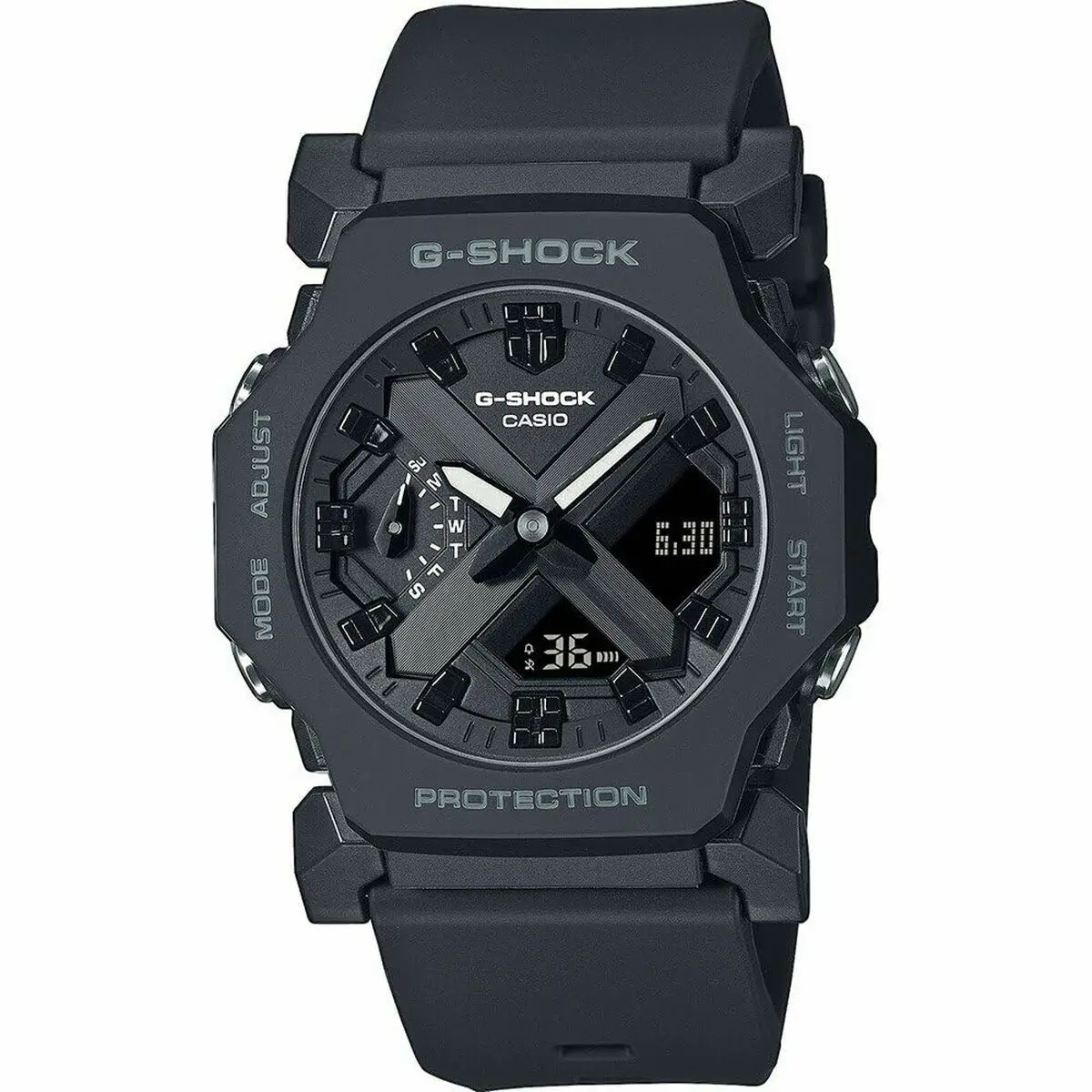 Men's Watch Casio Ga-2300-1Aer 1