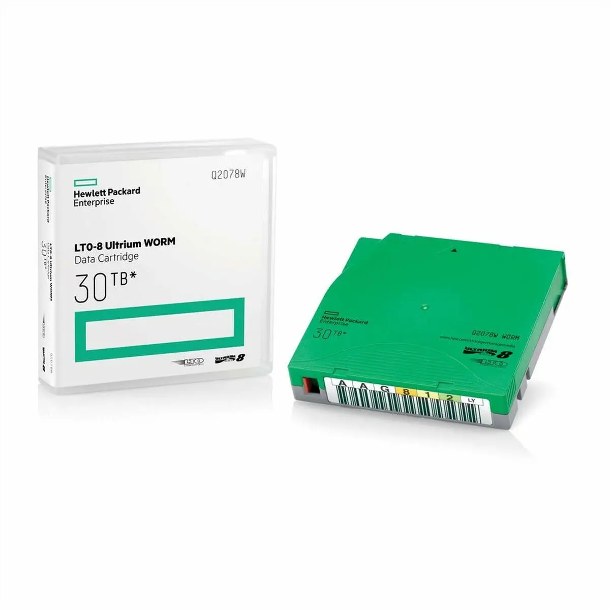 Data Cartridge Hpe Q2078a 1