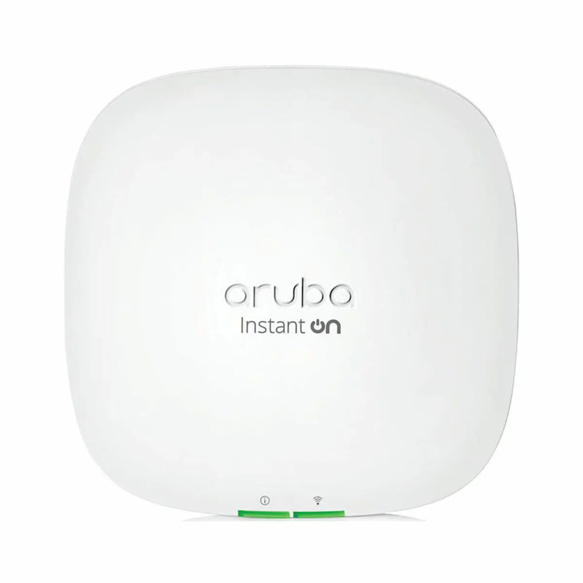 Access Point Hpe R6m50a               White 1