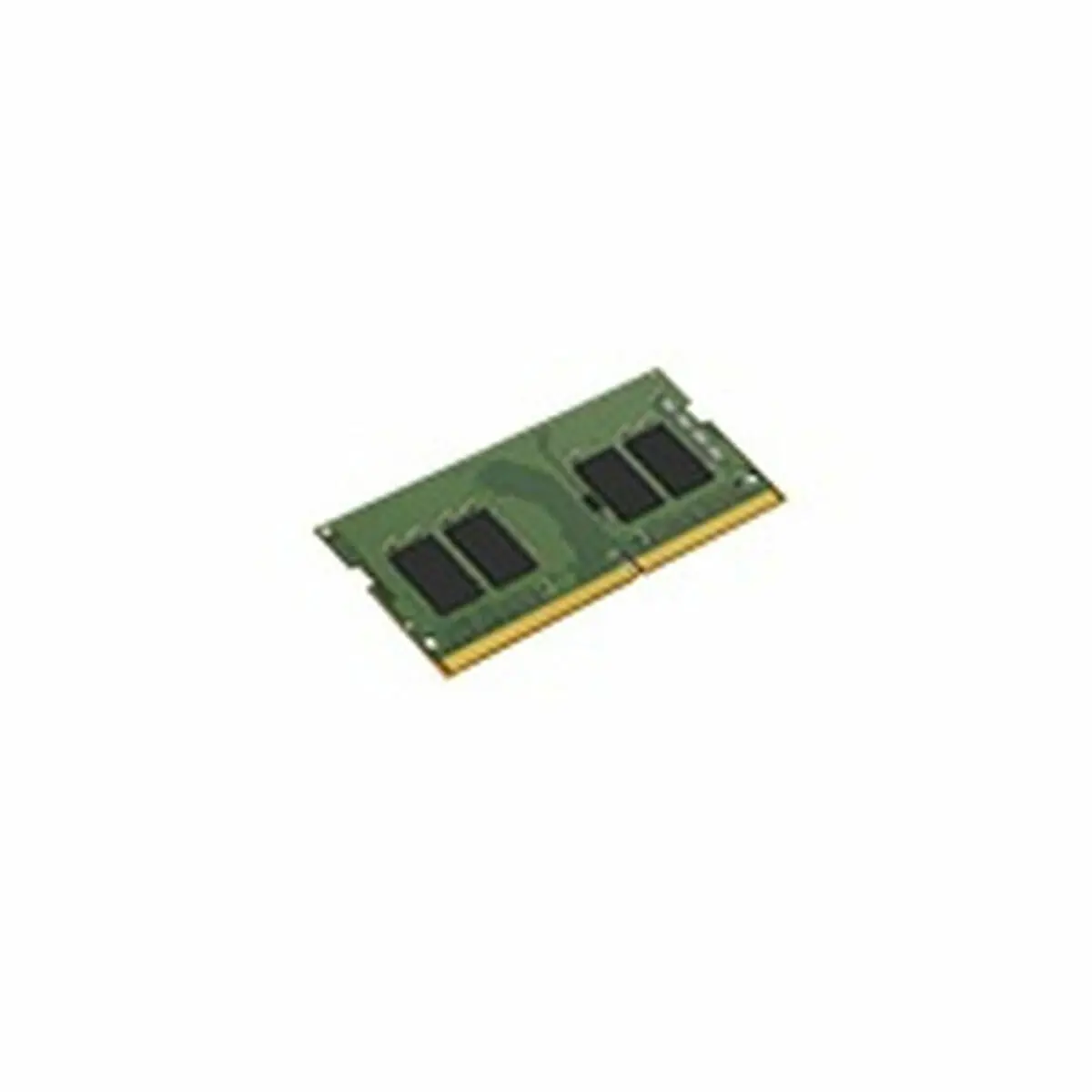 Ram Memory Kingston Kcp432ss8/8 Cl22 Ddr4 8 Gb Ddr4-Sdram 1