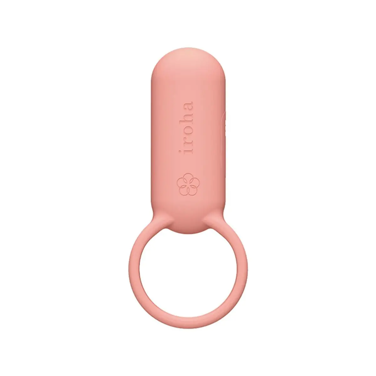 Vibrating Ring Iroha Salmon 1