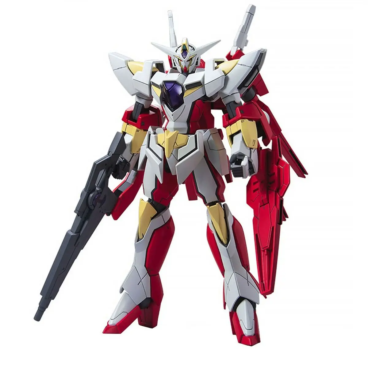 Action Figure Bandai 1