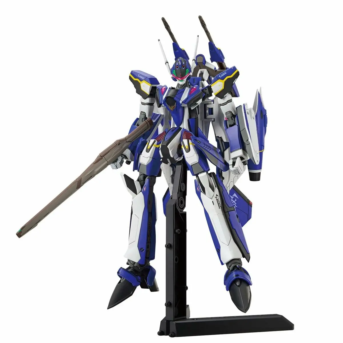 Jointed Figure Bandai Gun65691 Hg 1/100 Yf 1