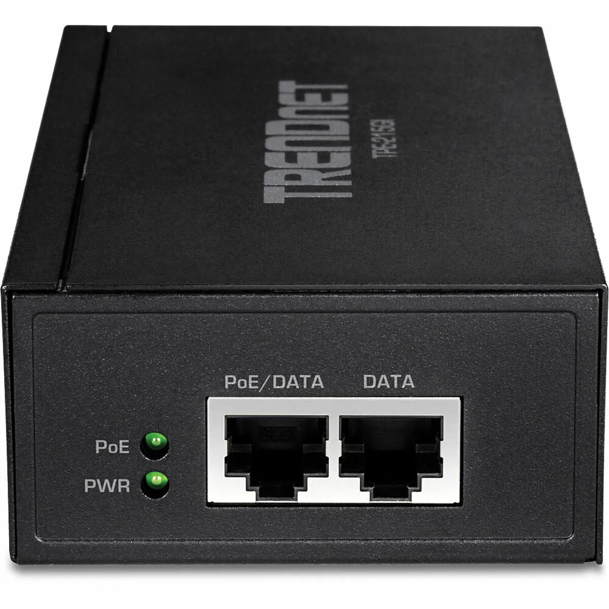 Switch Trendnet Tpe-215Gi 2500 Mbps 1