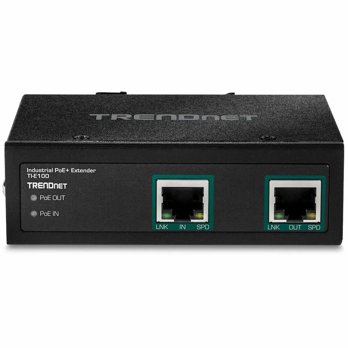 Switch Trendnet Ti-E100 2 Gbps 1